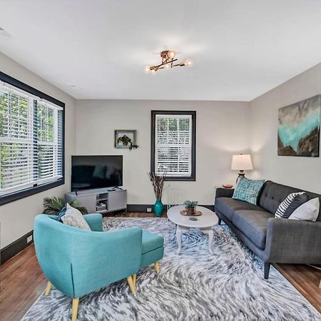 Homey 4Br In Earlewood Колумбия Экстерьер фото