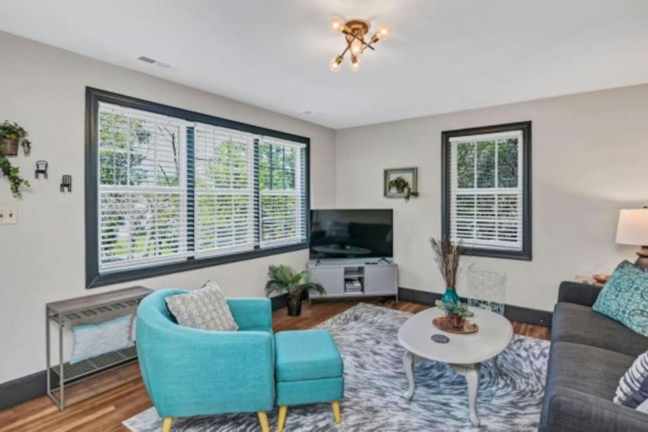 Homey 4Br In Earlewood Колумбия Экстерьер фото