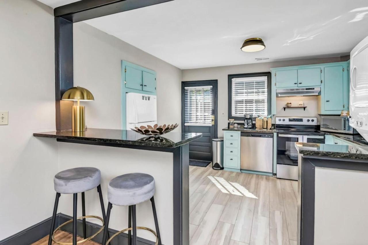 Homey 4Br In Earlewood Колумбия Экстерьер фото