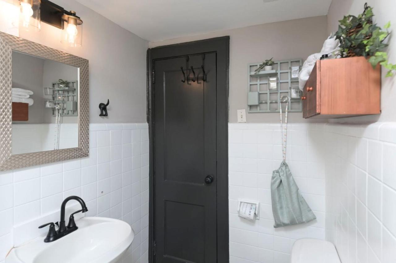 Homey 4Br In Earlewood Колумбия Экстерьер фото