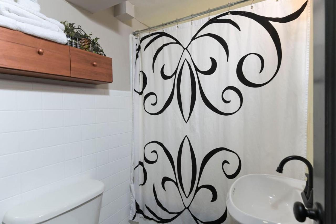 Homey 4Br In Earlewood Колумбия Экстерьер фото