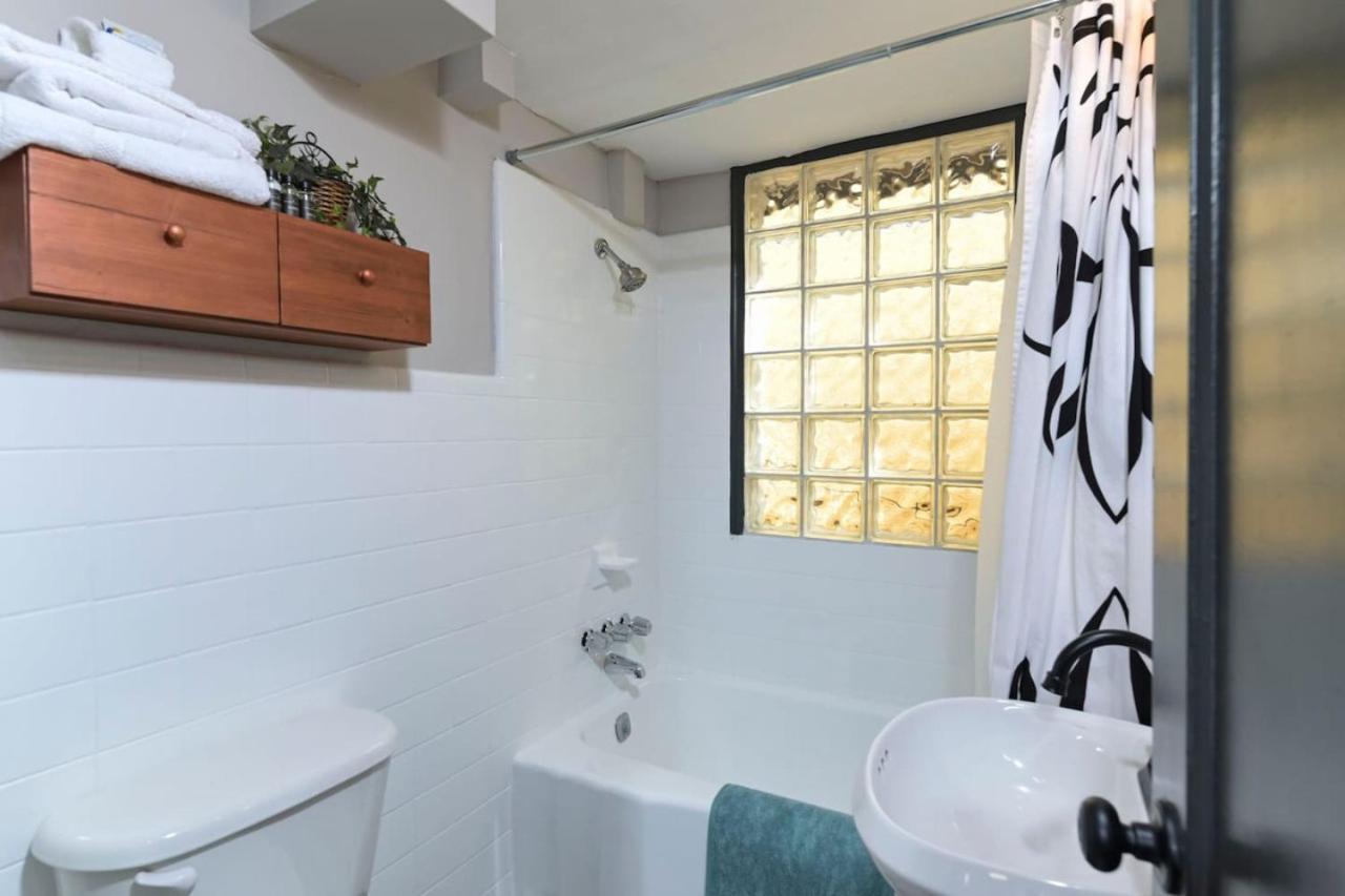 Homey 4Br In Earlewood Колумбия Экстерьер фото
