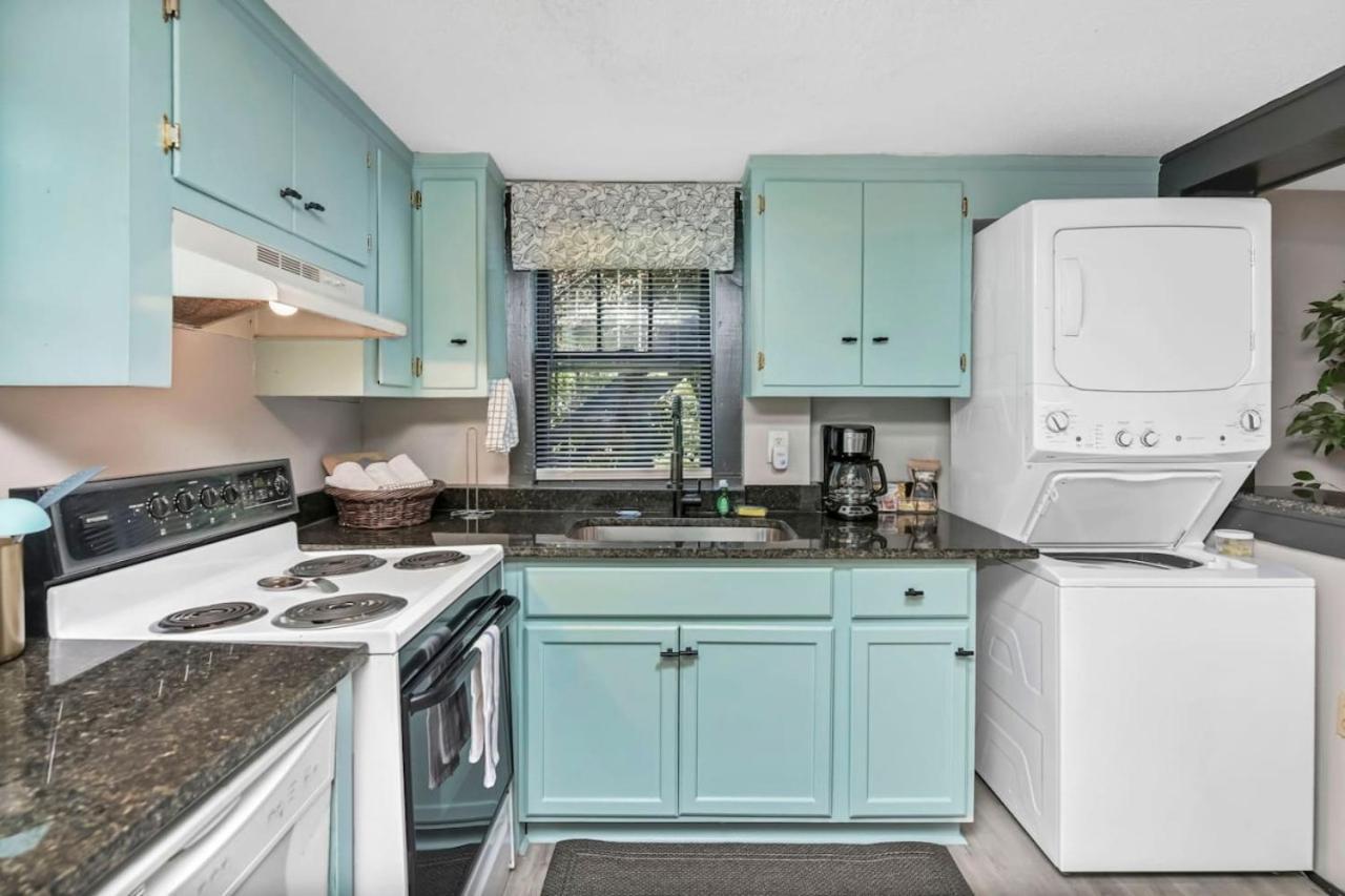 Homey 4Br In Earlewood Колумбия Экстерьер фото