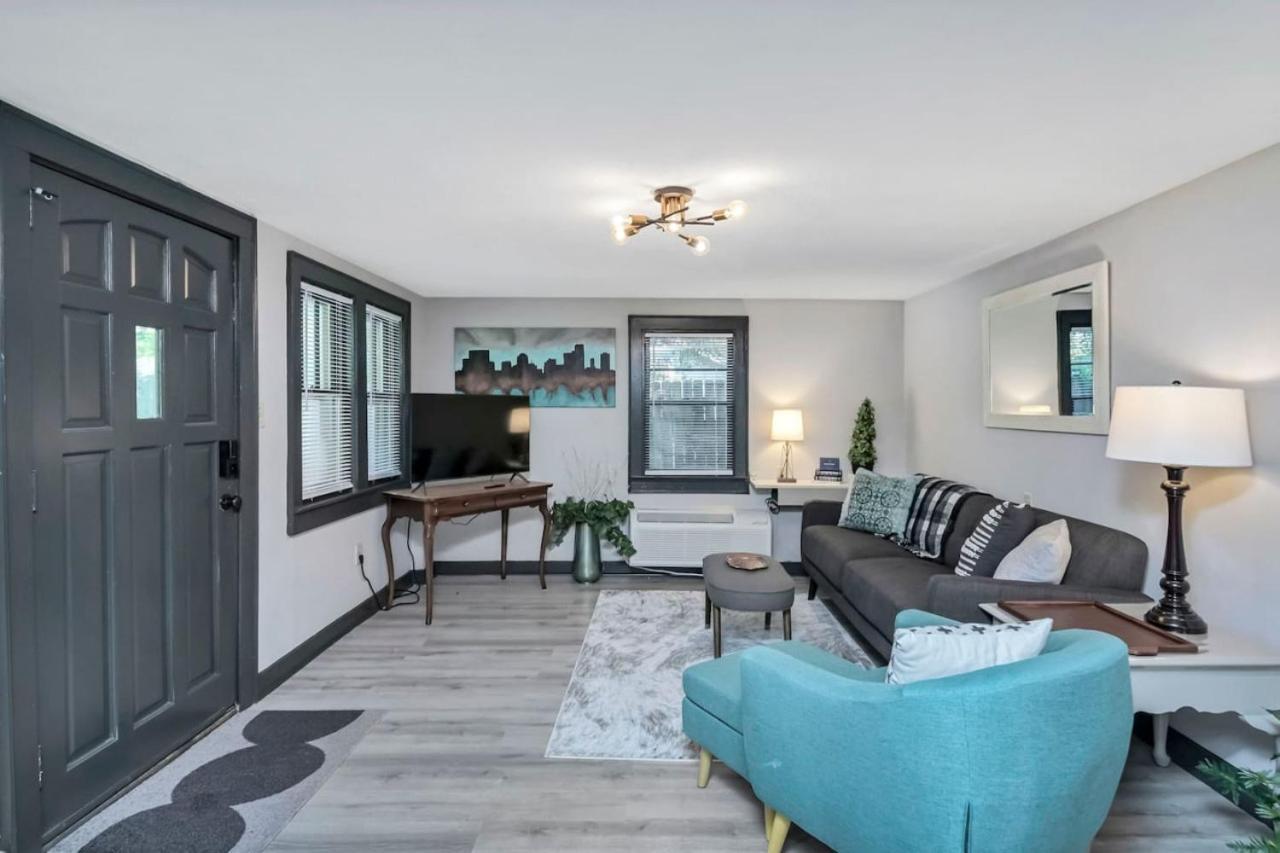 Homey 4Br In Earlewood Колумбия Экстерьер фото