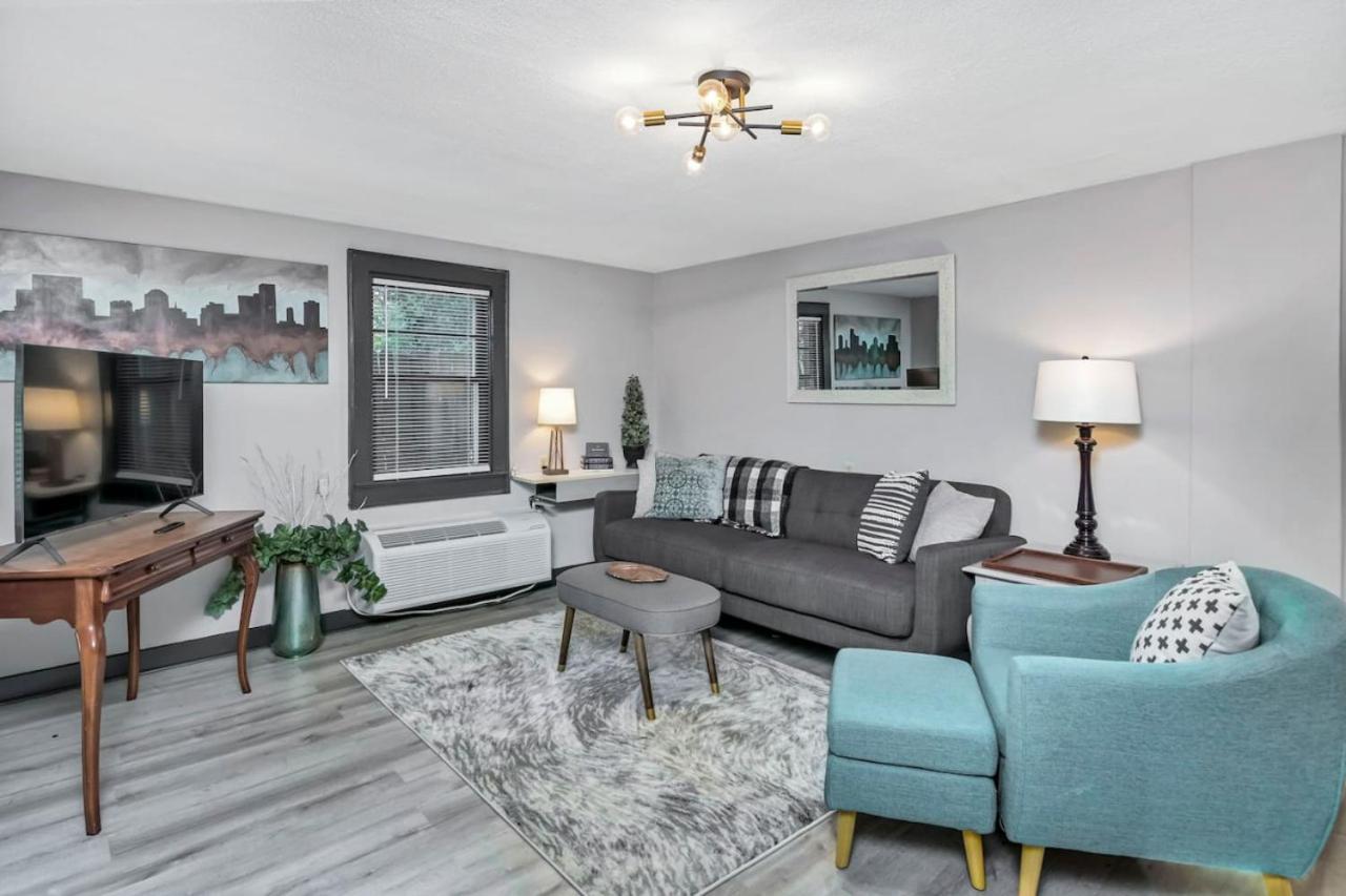 Homey 4Br In Earlewood Колумбия Экстерьер фото