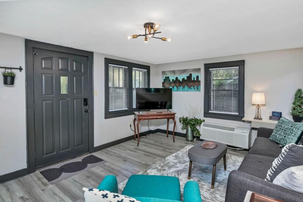 Homey 4Br In Earlewood Колумбия Экстерьер фото