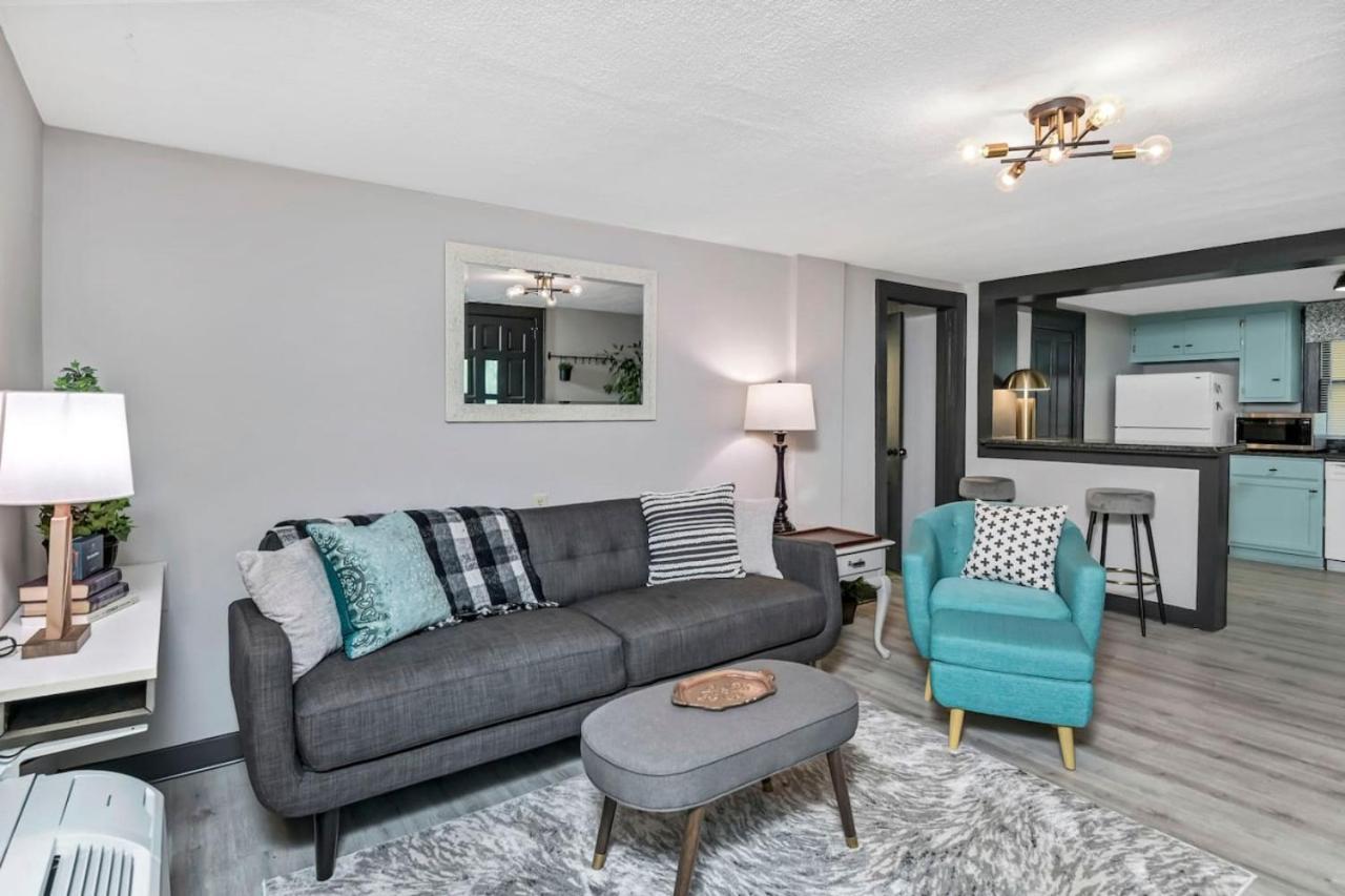 Homey 4Br In Earlewood Колумбия Экстерьер фото