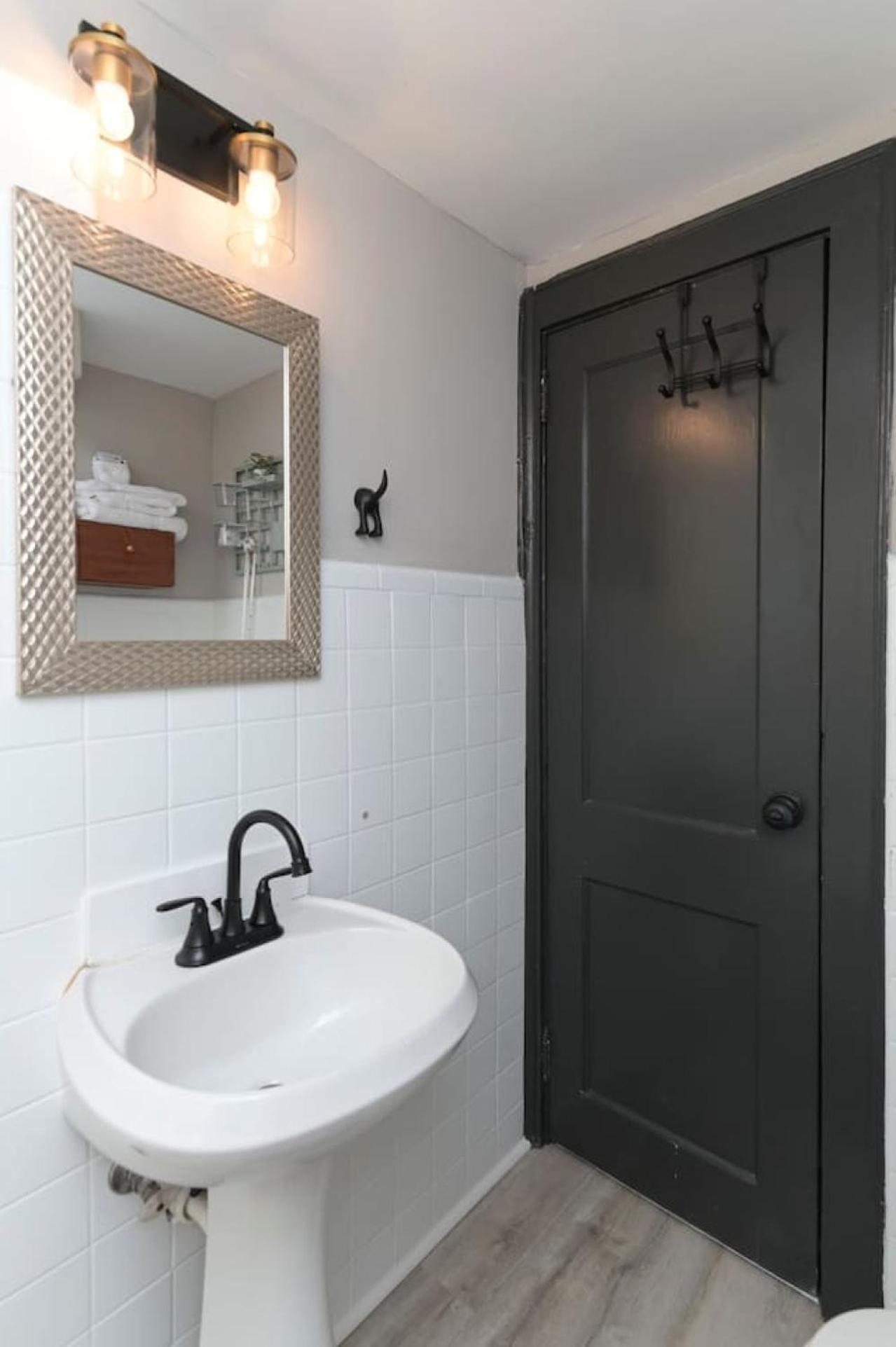 Homey 4Br In Earlewood Колумбия Экстерьер фото