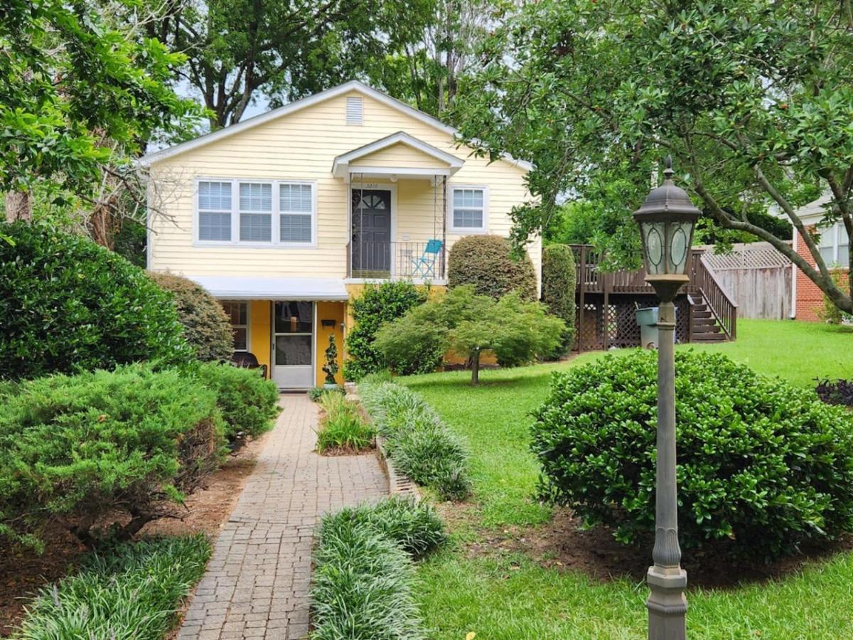 Homey 4Br In Earlewood Колумбия Экстерьер фото